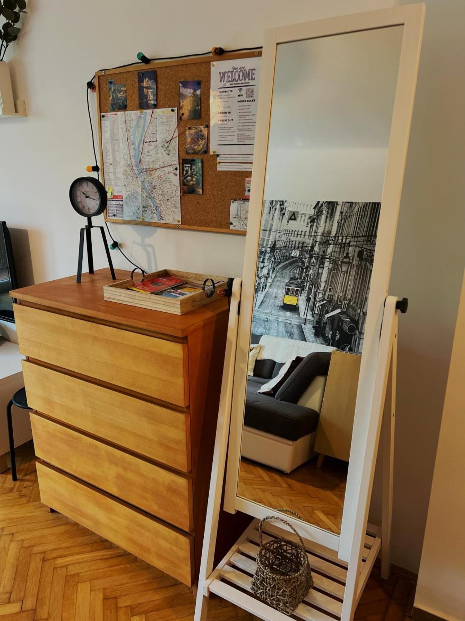 West Budapest Apartman Екстериор снимка